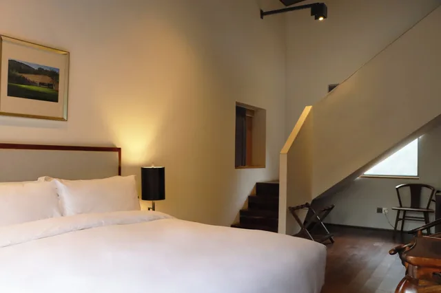 San He, 5 Bedrooms, Villa, 5 Double Beds, The Sifang Hotel Nanjing, Autograph Collection 1/3