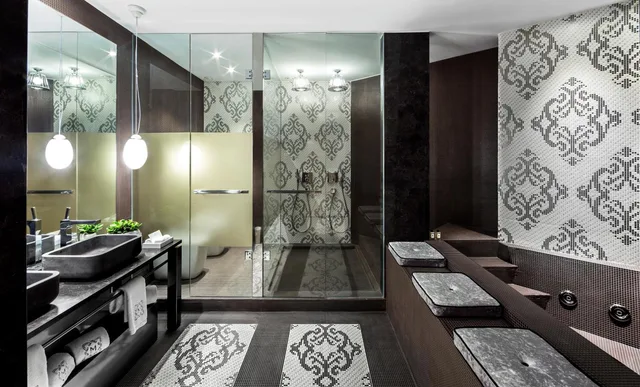 Penthouse Suite, 2 King Beds، Monument Hotel 7/8