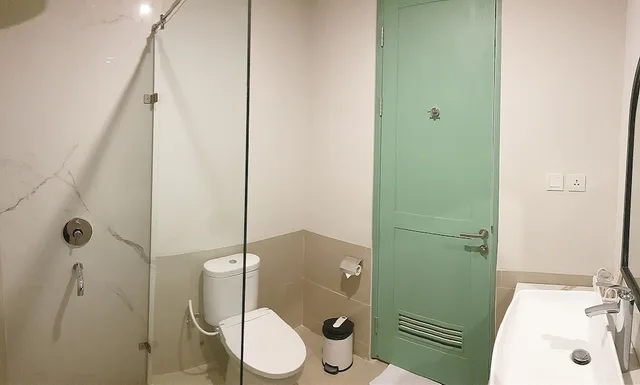 غرفة ديلوكس بريميير، Jambuluwuk Thamrin Hotel 8/9