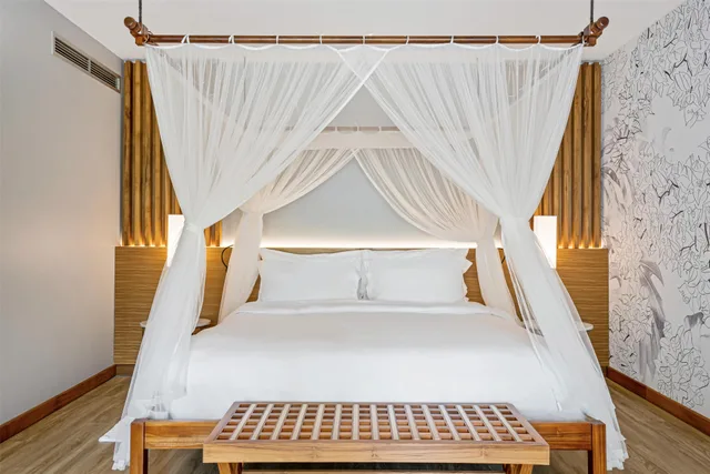 The Picault Suite، Kempinski Seychelles Resort 3/9