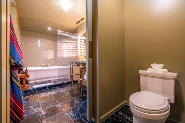 Atelier, Suite, King Bed، Hotel Saint Augustine 4/7