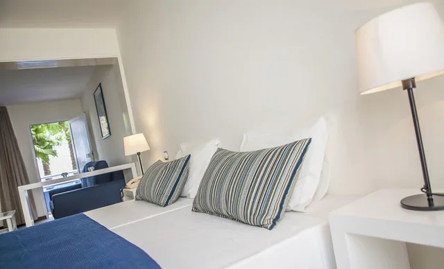 غرفة كلاسيكية بسريرين منفصلين، Murdeira Village Resort 2/4