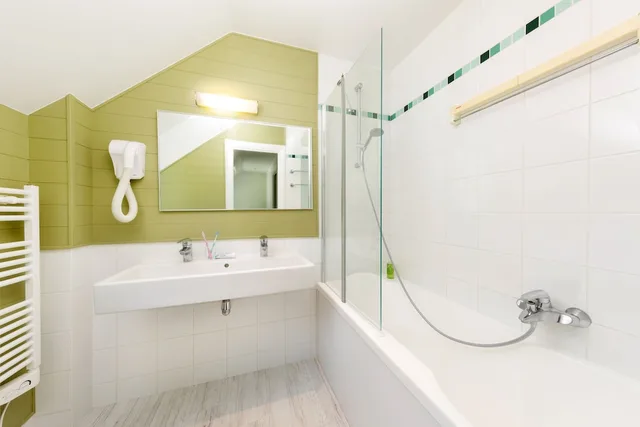 Design, Premium, Cottage, 4 Beds, 2 Double Beds، CENTER PARCS LE LAC D'AILETTE 1/1