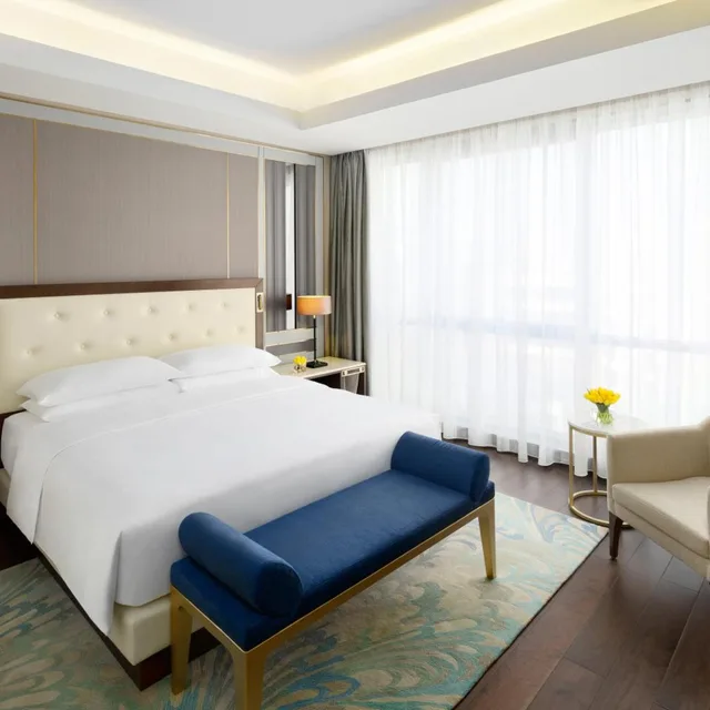 شقة بغرفة نوم واحدة، جراند حياة الخبر(Grand Hyatt Alkhobar Hotel and Residences) 4/10