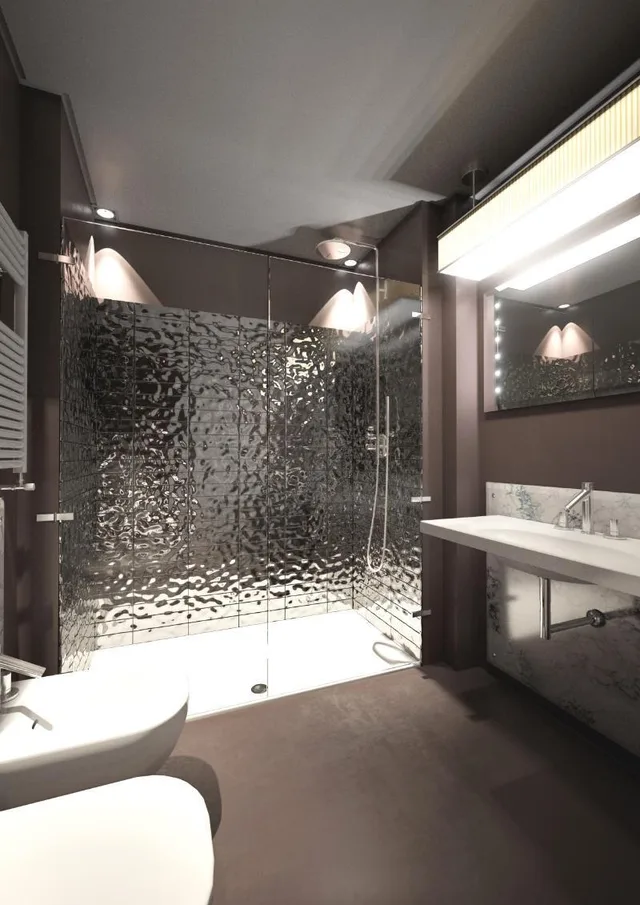 غرفة عائلية، Mascagni Luxury Rooms & Suites 1/1