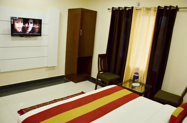 غرفة ديلوكس بسرير مزدوج، Hotel 49 4/7