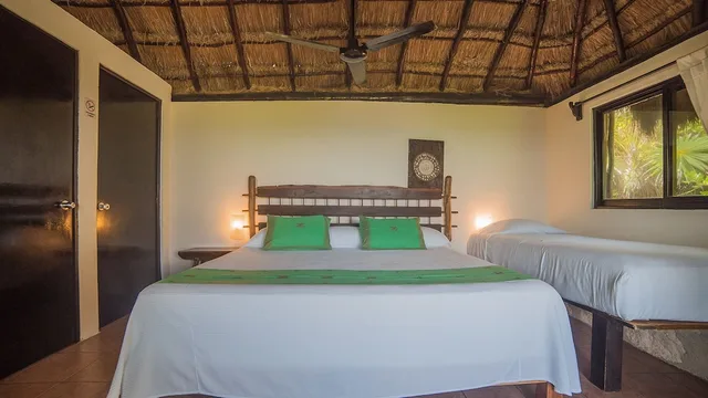 Maya, House, Ocean Front, Hotel Poc Na 4/7