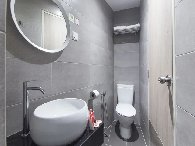 Standard Queen, Yootel Boutique Hotel 4/4