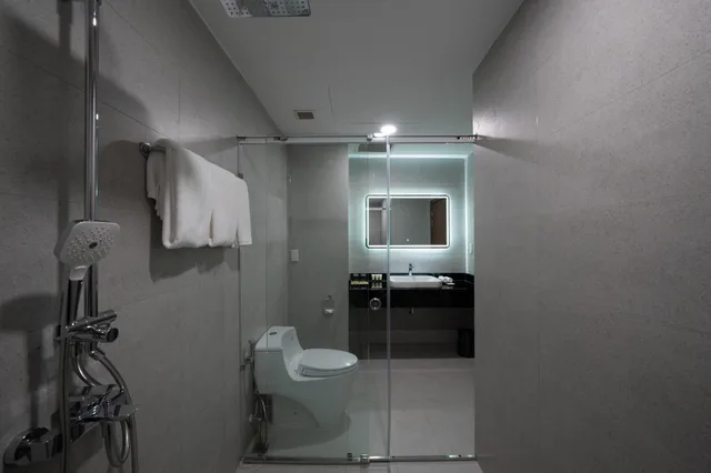 VIP، Da Nang Petro Hotel 3/3