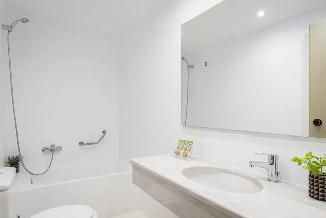 غرفة بسريرين منفصلين، Acropolis Select Hotel 7/10