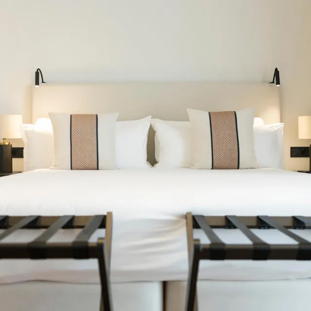 جناح جونيور بشرفة، Hotel Boutique Sidonia 5/7