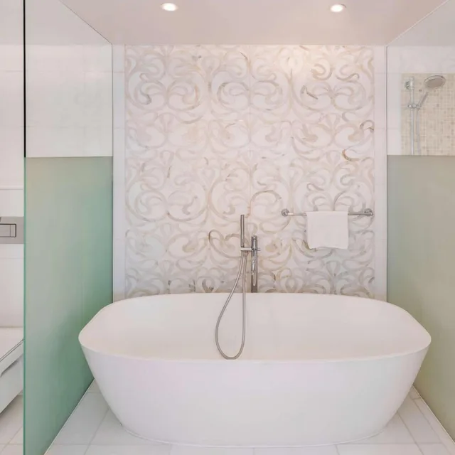 Presidential, Suite, King Bed, Creek View, Lounge Access، Radisson Blu Deira Creek 8/9