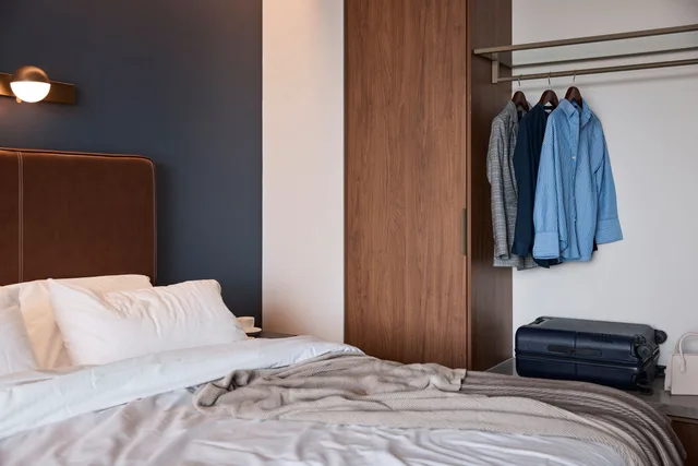 Rydges Superior Balcony King Room، Rydges Ringwood 3/6