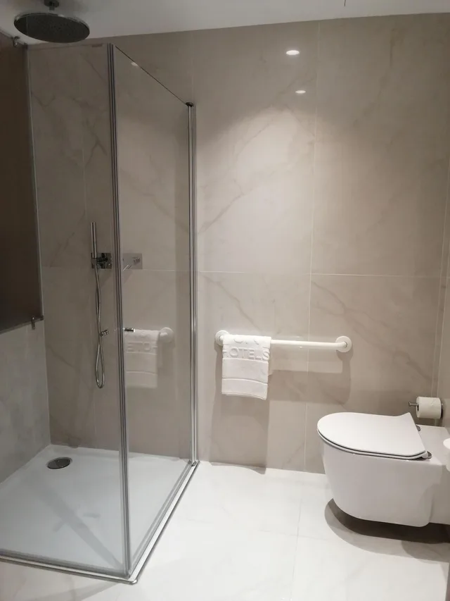 غرفة مفردة، Hotel 3K Porto Aeroporto 5/11
