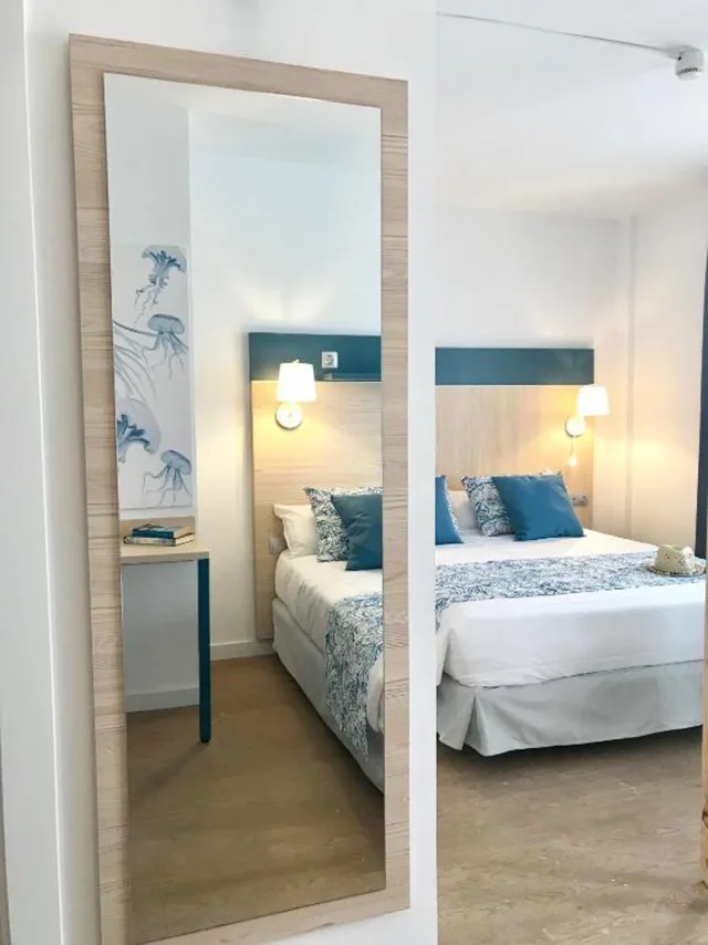 غرفة ثلاثية، Hotel Rentalmar Salou Beach 3/10