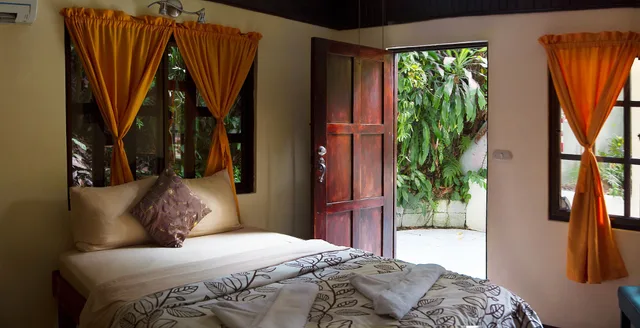 Standard, Double Bed, Hotel La Colina 5/6