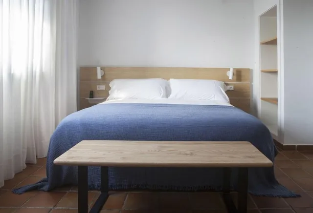 Standard, Double Bed, Sea View, Es Blau Des Nord 3/10