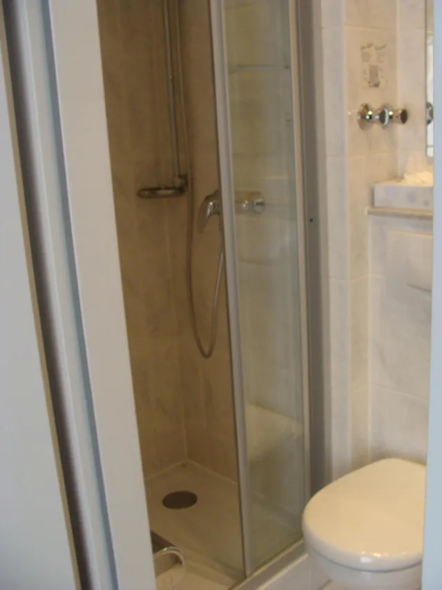غرفة بزنس مفردة، Hotel Löhr 5/10