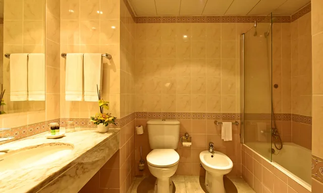 Superior Family Village 3+0، Pestana Village Garden Hotel 3/5