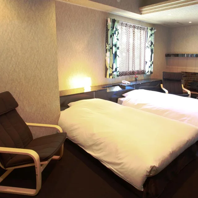 غرفة ديلوكس، HOTEL SASARINDOU 3/10