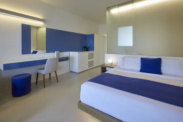 Infinity, Suite, Caldera View، Alti Santorini Suites - Adults Only 3/7