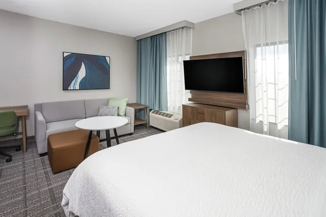 جناح استوديو بسرير فردي بمطبخ، Staybridge Suites Williamsville Buffalo by IHG 2/3