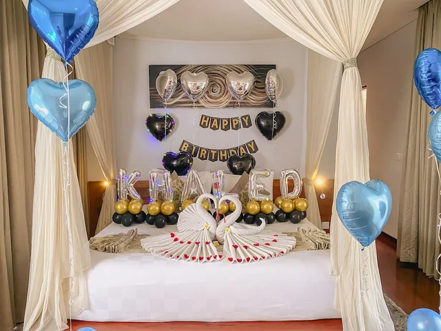 1 Bedroom, Royal, Pool, Villa, King Bed، The Kasih Villas And Spa Seminyak 5/10