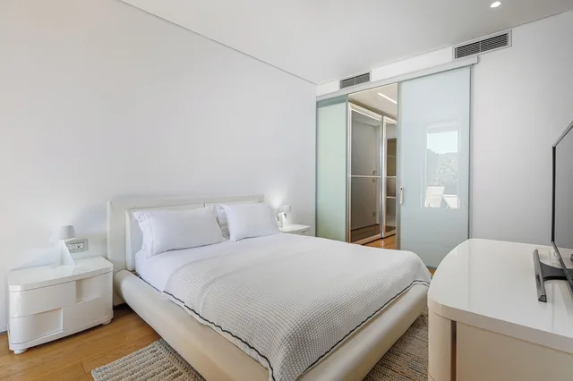 1 Bedroom, Apartment, Garden View, Dukley Hotel Resort 2/6
