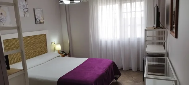 Standard, Double or Twin Bed, Hotel Miraya 2/8