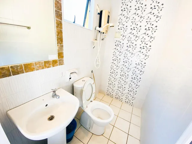 Deluxe, Double Bed, No Window، SUN INNS HOTEL PUCHONG 2(BANDAR PUCHONG UTAMA) 3/3