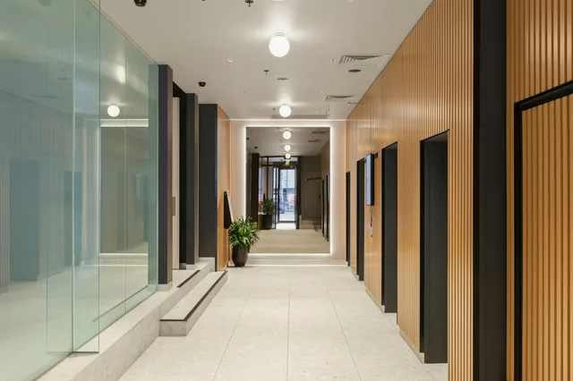 Oaks Melbourne on Lonsdale Suites، Melbourne City Centre، ملبورن 13/71