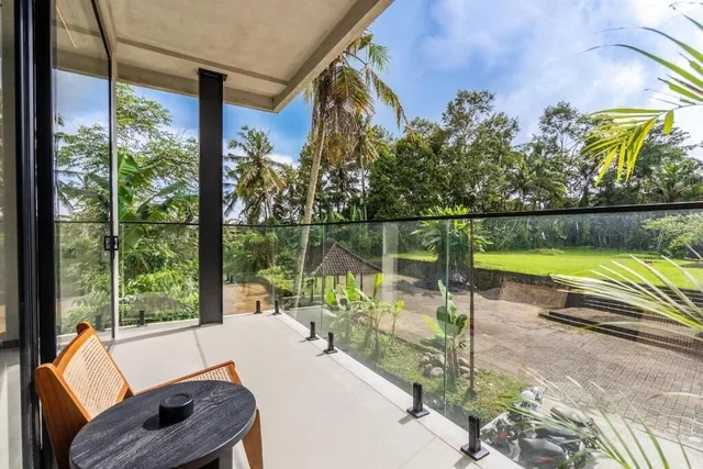 Jungle Vista Boutique Suites Ubud, Ubud 25/50