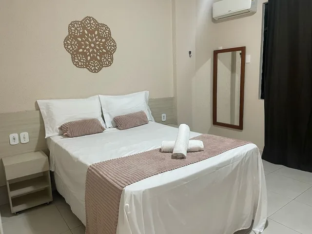 Flat, 2 Double and Twin Beds, Apart Hotel Residence 1/10
