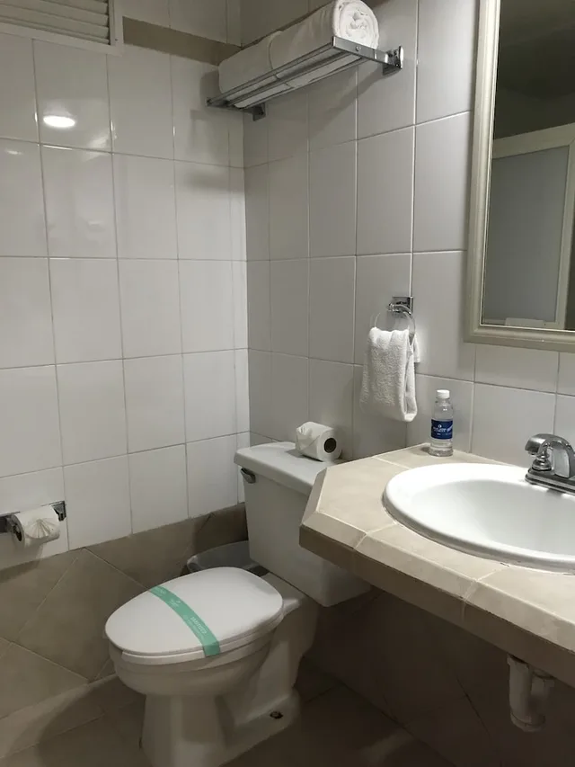 غرفة قياسية مفردة بسرير كينج، Olas Altas Inn Hotel And Spa 5/6
