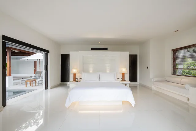 Grand, Pool, Premium, Deluxe, Villa, King Bed, Sea View، The Racha 1/1