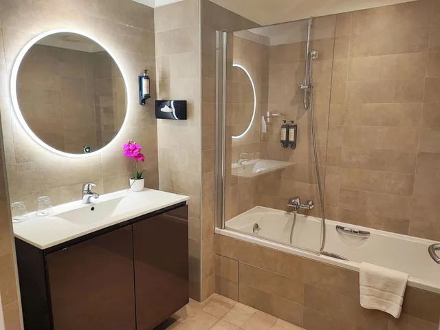 Design, Apartment, City View, Terrace, Royal Antibes - Luxury Hotel, Residence, Beach & SPA 5/7