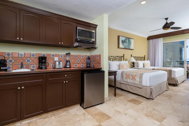 Suite, Villa del Palmar Flamingos Beach Resort and Spa 3/4