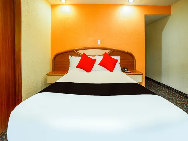 غرفة قياسية، Hotel Antas 5/5