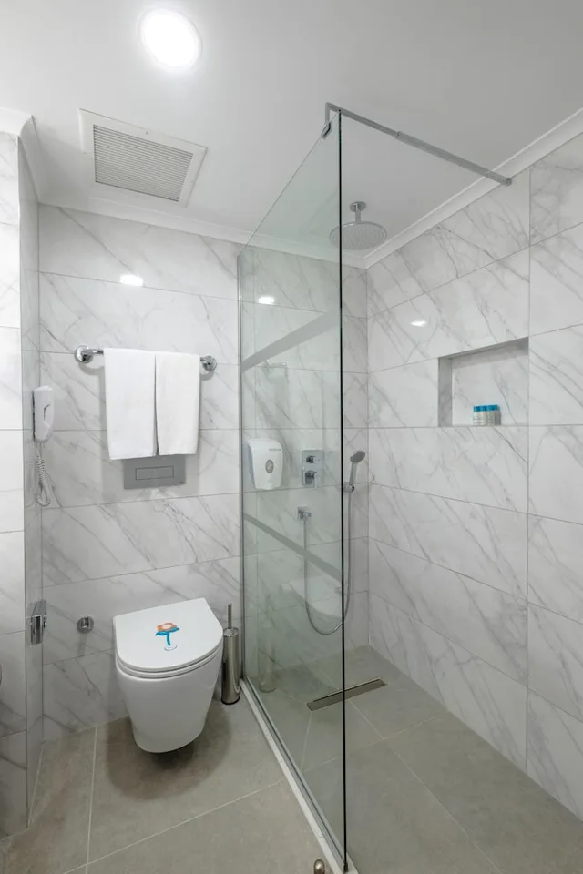 Family, Double Bed, Land View، Alba Resort Hotel 10/10