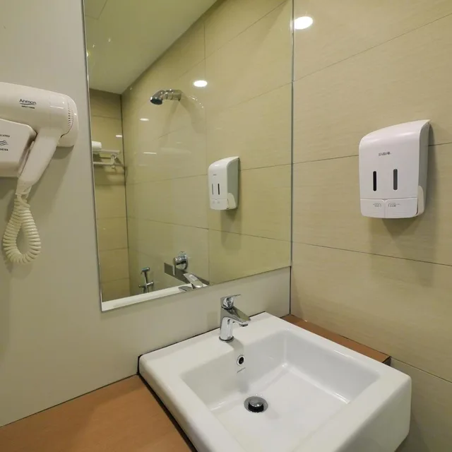 Standard, Double Bed, No Window، 33 Boutique Hotel 5/6