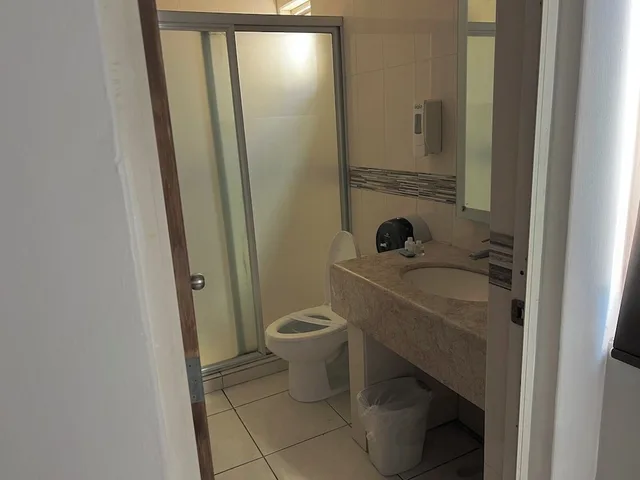 غرفة قياسية بسريرين مزدوجين، Hotel Maioris Guadalajara 6/6