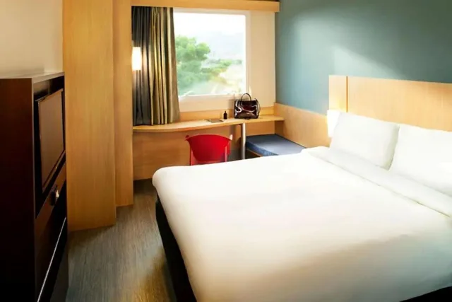 غرفة سوبيريور، Novotel RJ Santos Dumont 1/3