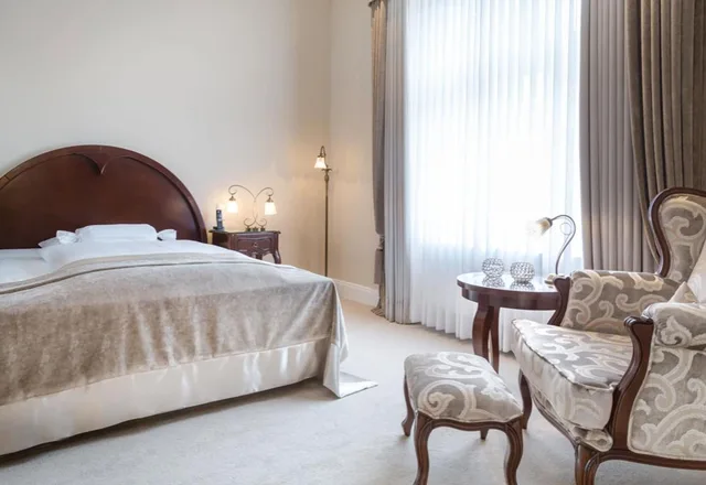 Room, Single, Land Side، Miramar Hotel 2/3