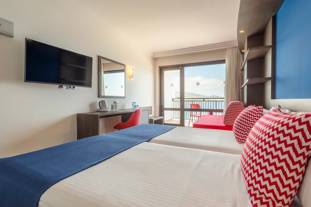 غرفة سوبيريور بسرير مزدوج، Leonardo Royal Hotel Mallorca 5/9