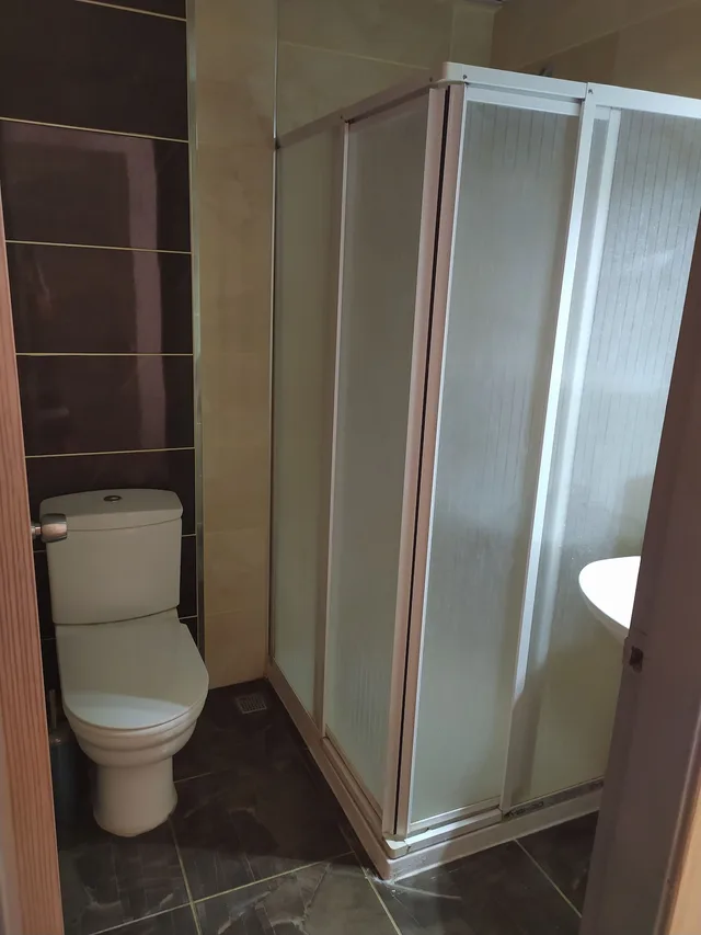شقة بسرير مزدوج وسريرين منفصلين بغرفة نوم واحدة، Marina Apart Hotel 5/5