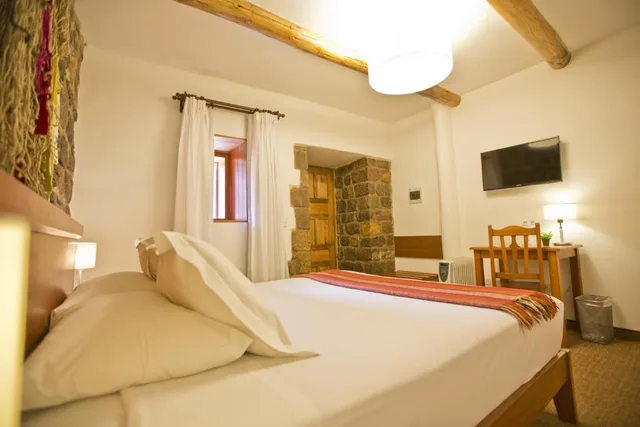 غرفة قياسية بسرير مزدوج أو سريرين منفصلين، TIERRA VIVA CUSCO CENTRO 1/10