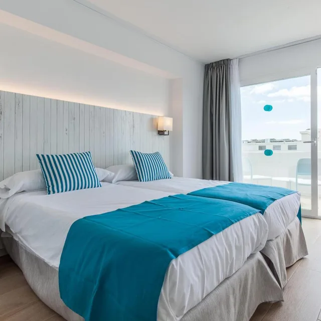 غرفة مفردة، BLUESEA Gran Playa 2/10