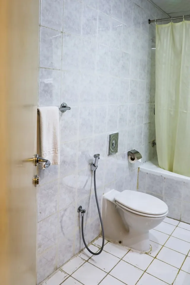 استوديو بسرير فردي، Wescott Pearl Hotel Apartments L.L.C 7/7