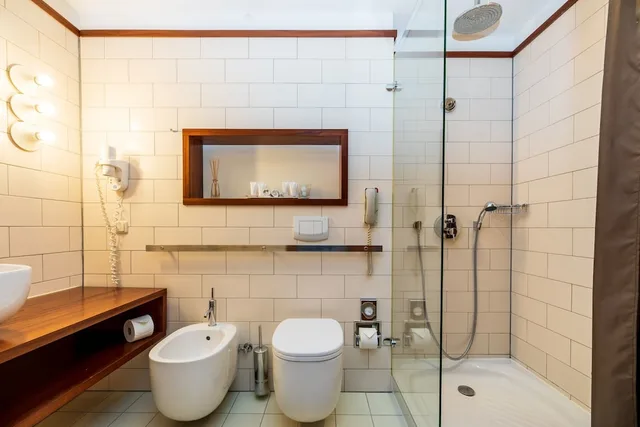 Deluxe, Suite, King Bed, 2 Sofa, Design Building, PALANGA SPA DESIGN HOTEL 3/4