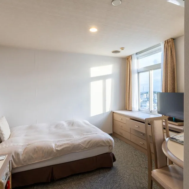 Room, Single, Hotel New Century 5/13